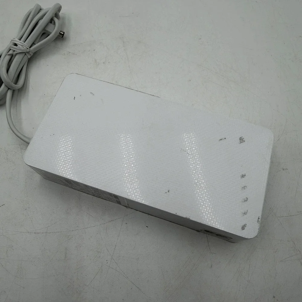 Genuine Samsung A14020_BPNW Monitor AC Adapter Power Supply 20V 7A 140W